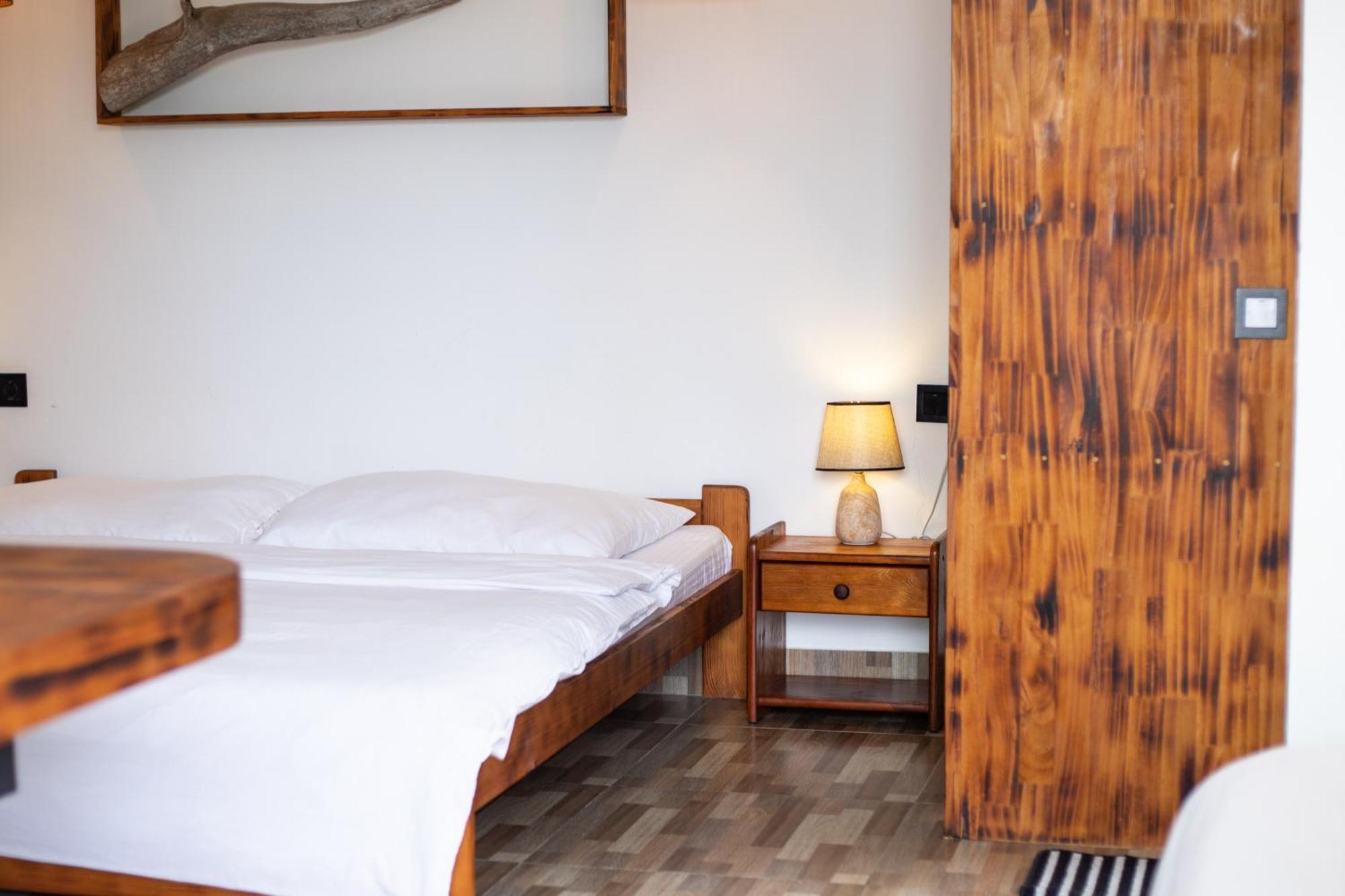 Dhiffushi Inn Buitenkant foto