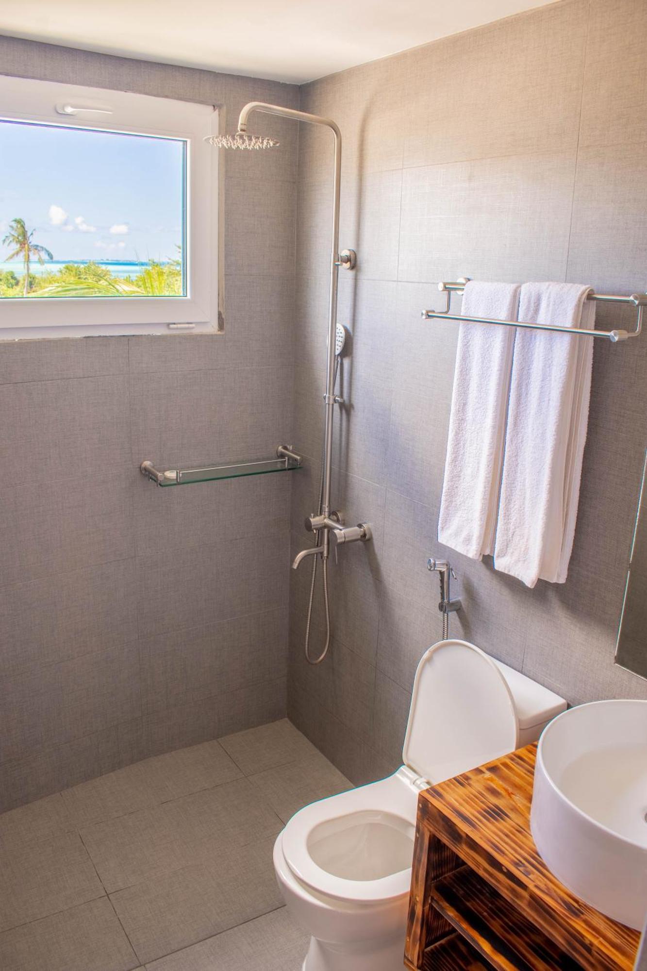 Dhiffushi Inn Buitenkant foto